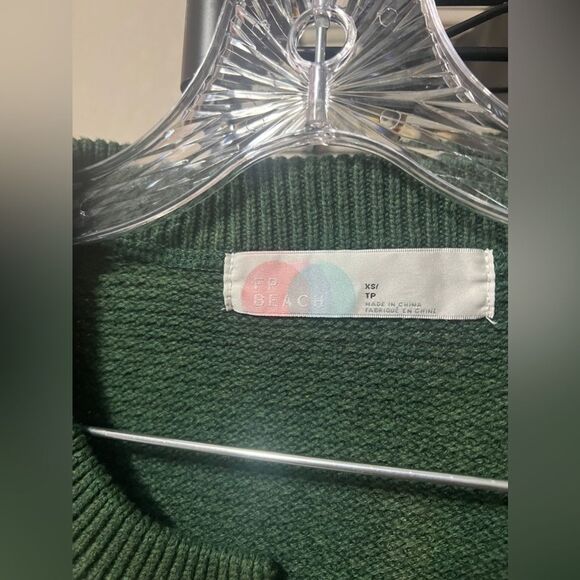 Free People Beach Hailee Knit Sweater - Picture 3 of 5